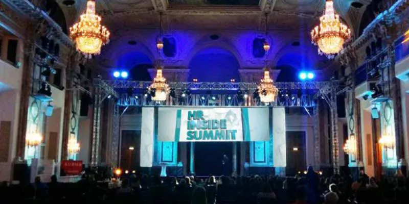 HR Inside Summit 2017