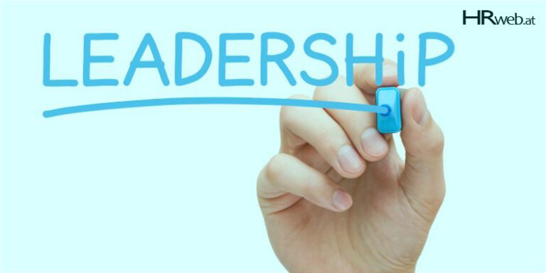 Digital Leadership - Einfach Erklärt Im HRweb