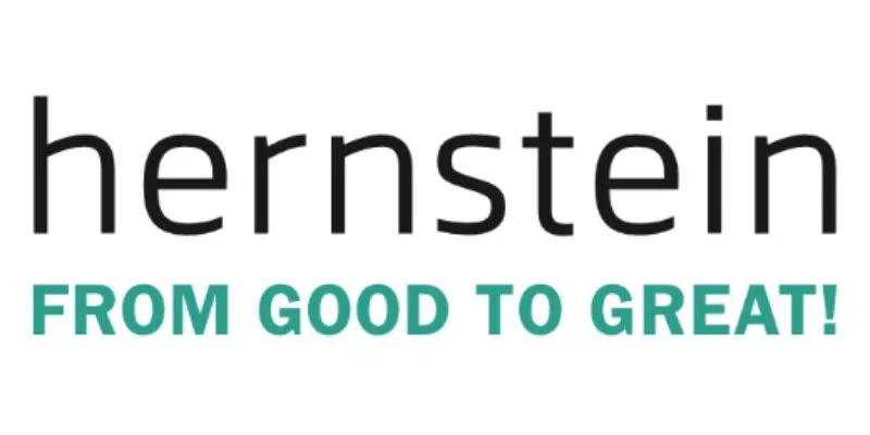 Hernstein Logo