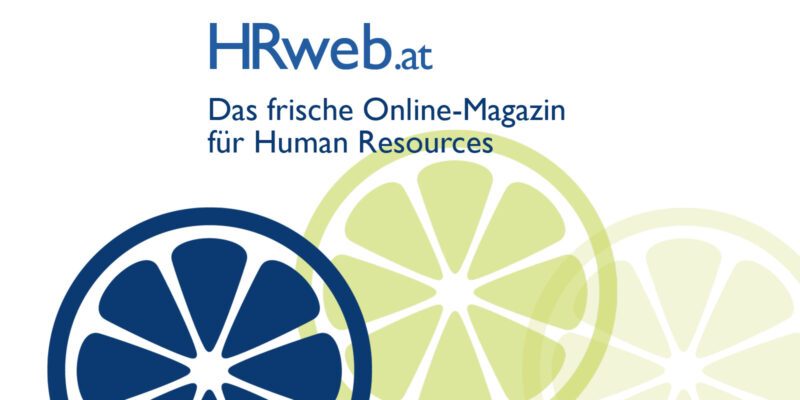 HRweb.at | Das frische Online-Magazin für Human Resources