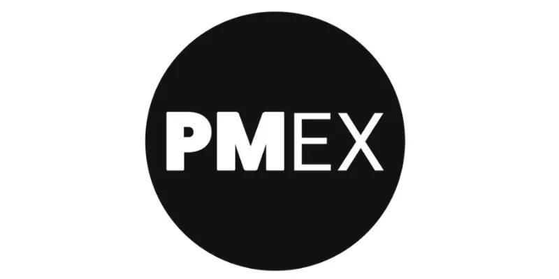 Logo PMEX