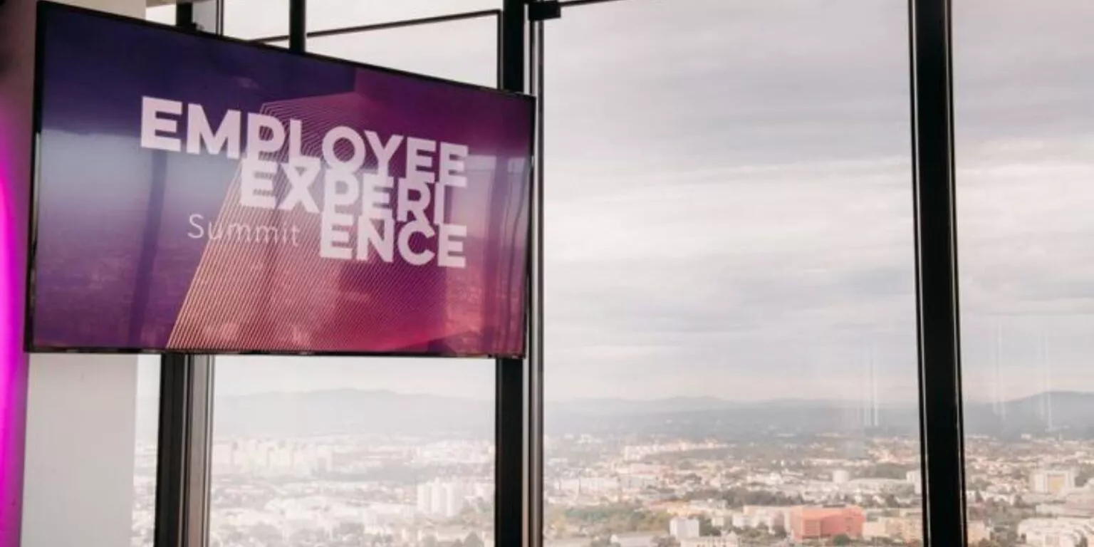 Employer Experience Summit Titelbild