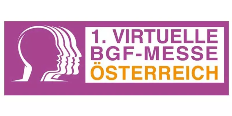 bgf Messe Österreich