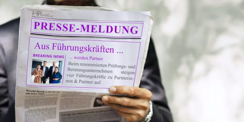 Pressemeldung BDO