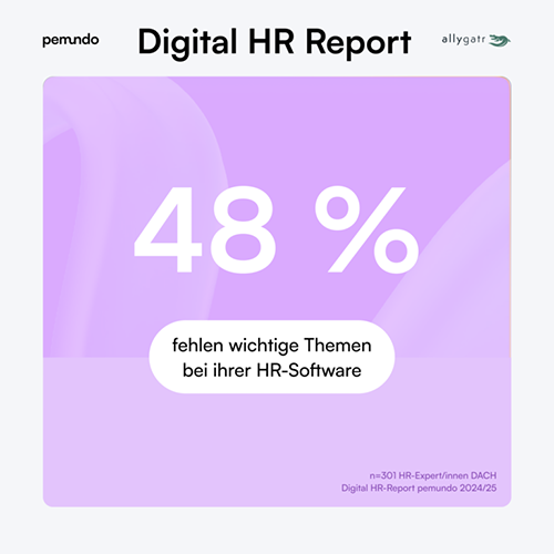 Digital HR Report 1