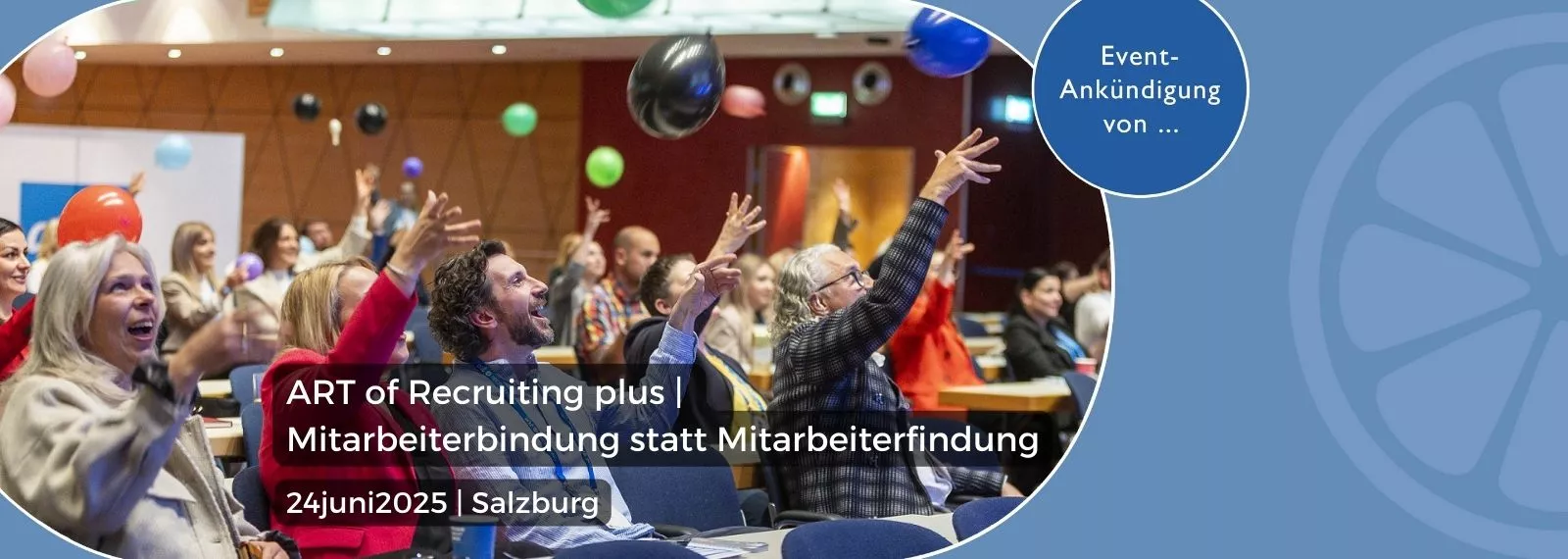 EA AoR Plus - Mitarbeiterbindung