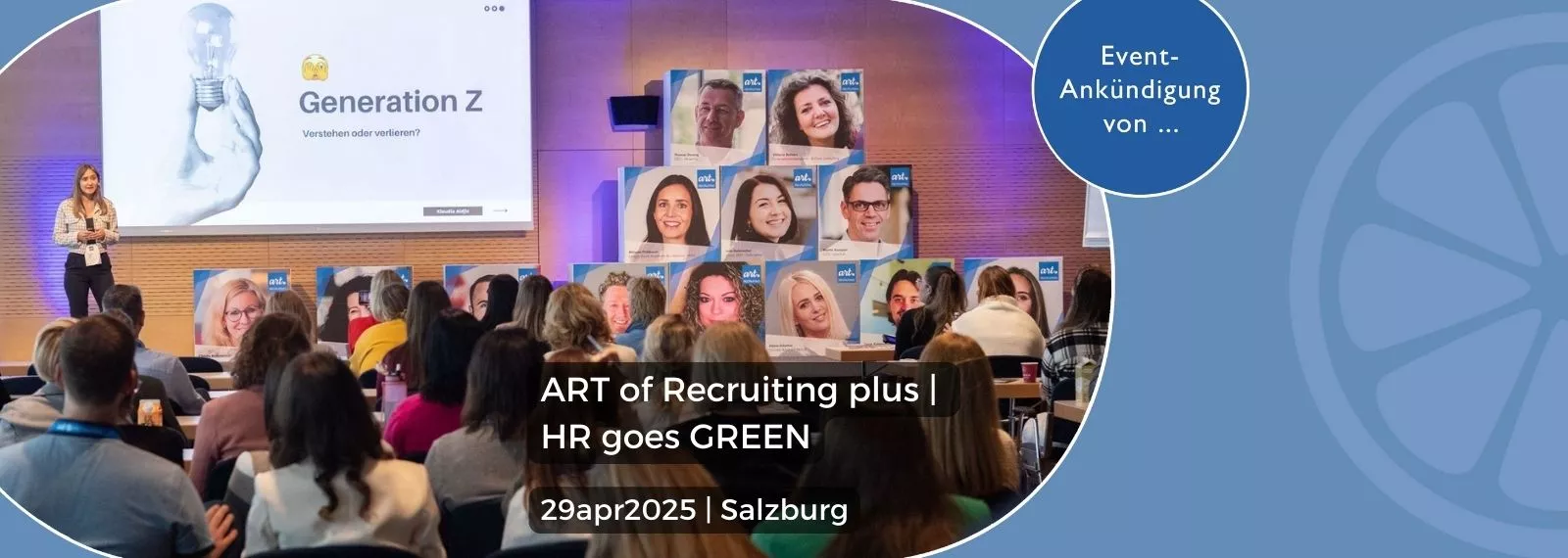 EA AoR plus - HR goes GREEN