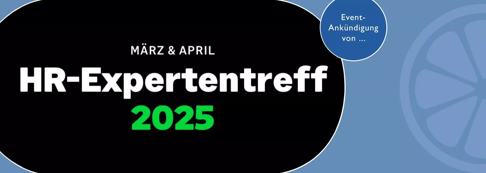 HR-Expertentreff 2025