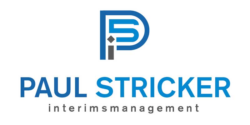 Paul Stricker Interimsmanagement