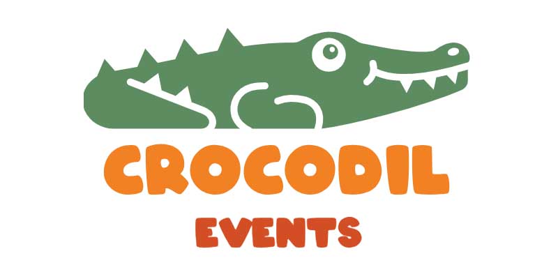 Crocodil Events