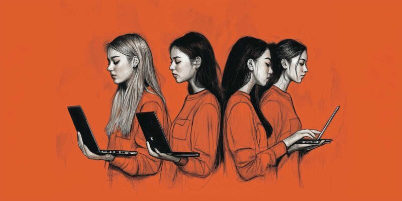 Digital Personal Branding