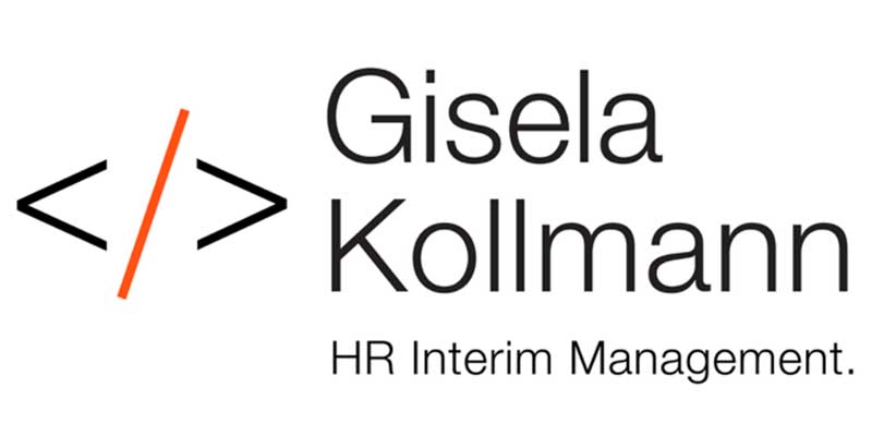 Gisela Kollmann HR Interim Management