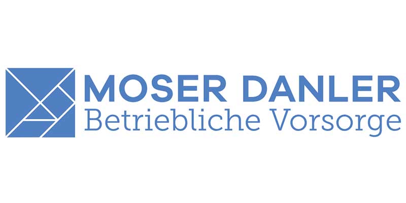 Moser Danler Betriebliche Vorsorge